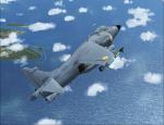 HS/BAe Sea Harrier Update